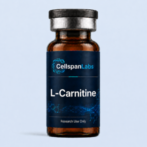 L-Carnitine Injectable 500 mg / 1000 mg Vial