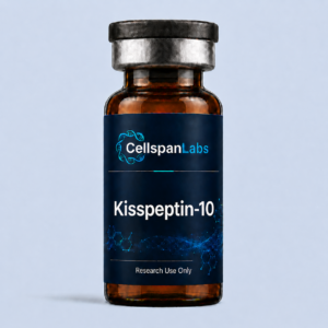 Kisspeptin-10 5 mg Vial