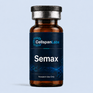 Semax 5 mg / 10 mg Vial