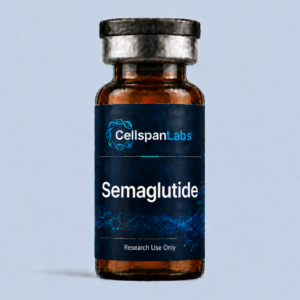 Semaglutide 5 mg / 10 mg Vial
