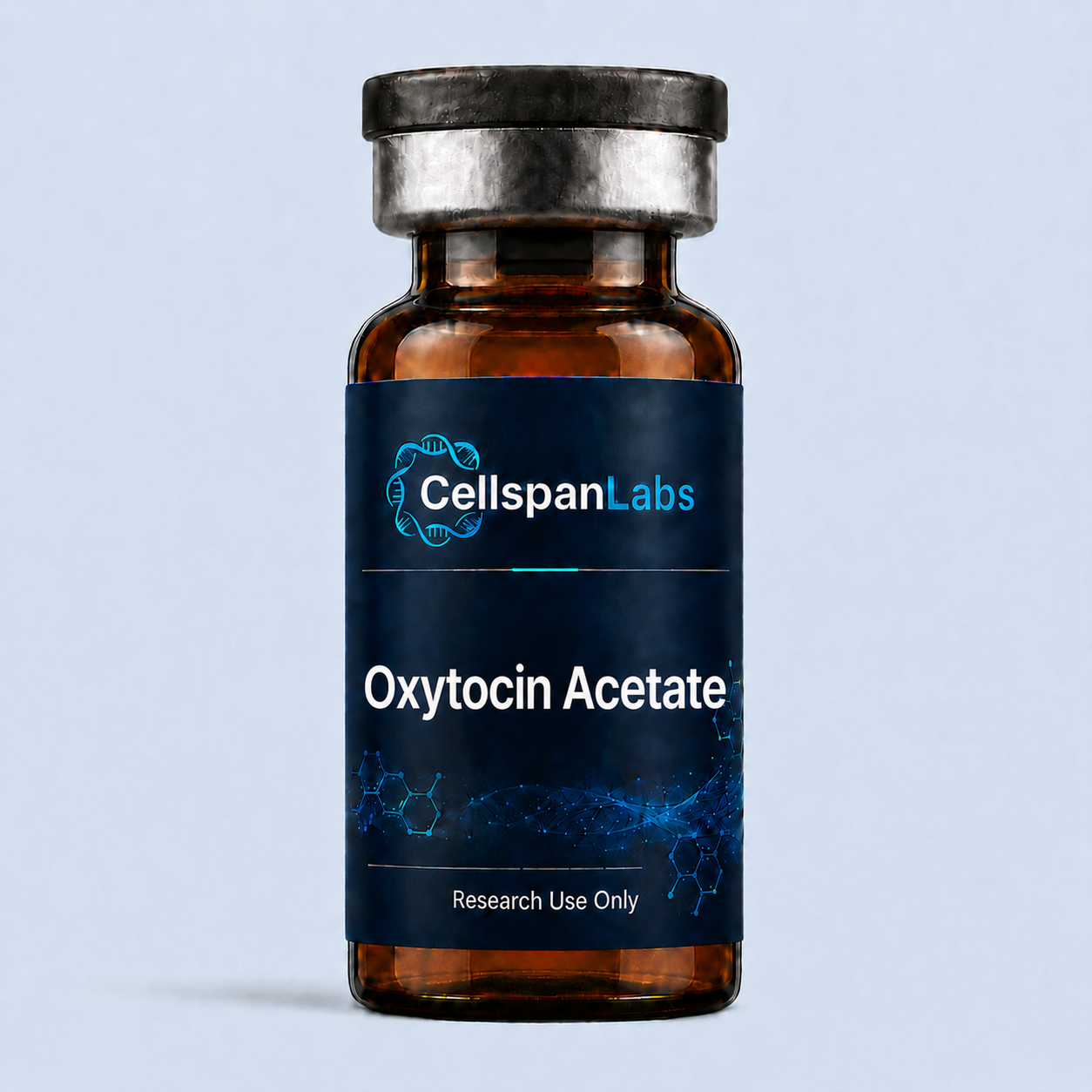 Oxytocin Acetate 2 mg / 5 mg Vial