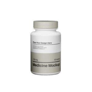 Selank 5 mg / 10 mg Vial